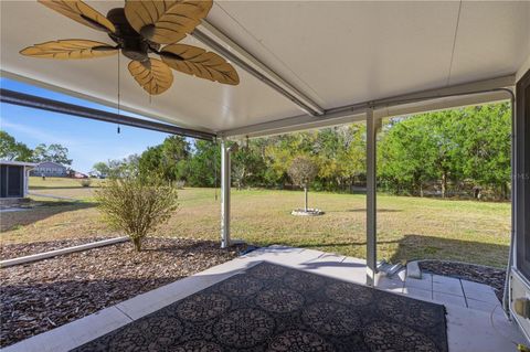 Tiny photo for 10689 SE 174th Loop, Summerfield, FL 34491 (MLS # G5109057)