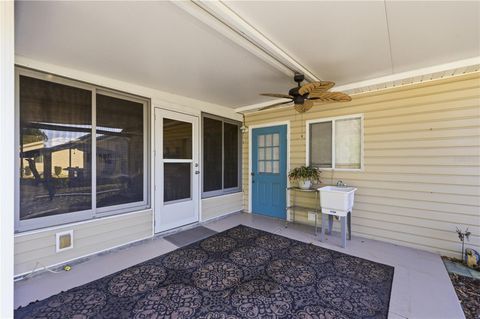 Tiny photo for 10689 SE 174th Loop, Summerfield, FL 34491 (MLS # G5109057)