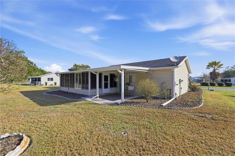 Tiny photo for 10689 SE 174th Loop, Summerfield, FL 34491 (MLS # G5109057)