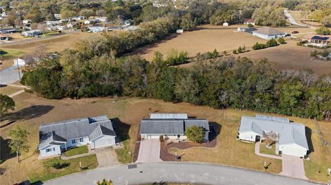 Tiny photo for 10689 SE 174th Loop, Summerfield, FL 34491 (MLS # G5109057)