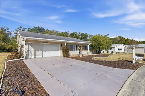 Tiny photo for 10689 SE 174th Loop, Summerfield, FL 34491 (MLS # G5109057)
