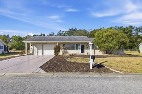 10689 SE 174TH LOOP SUMMERFIELD FL 34491