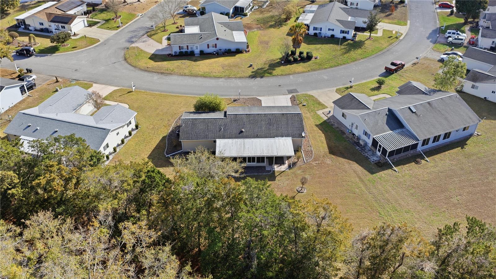 SPRUCE CRK SOUTH 13 - Residential