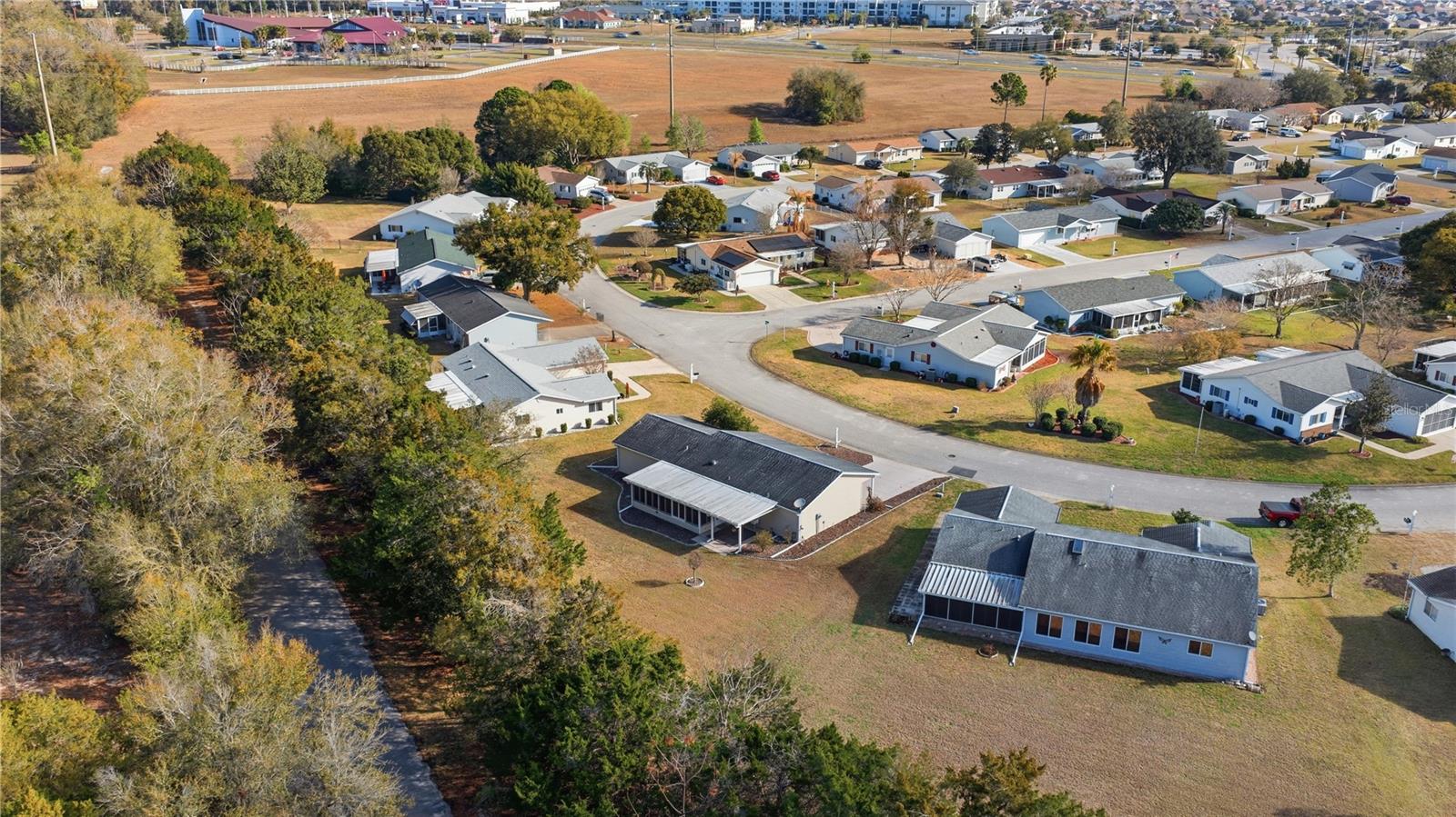 SPRUCE CRK SOUTH 13 - Residential