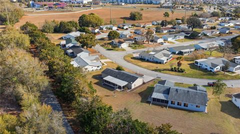 Tiny photo for 10689 SE 174th Loop, Summerfield, FL 34491 (MLS # G5109057)