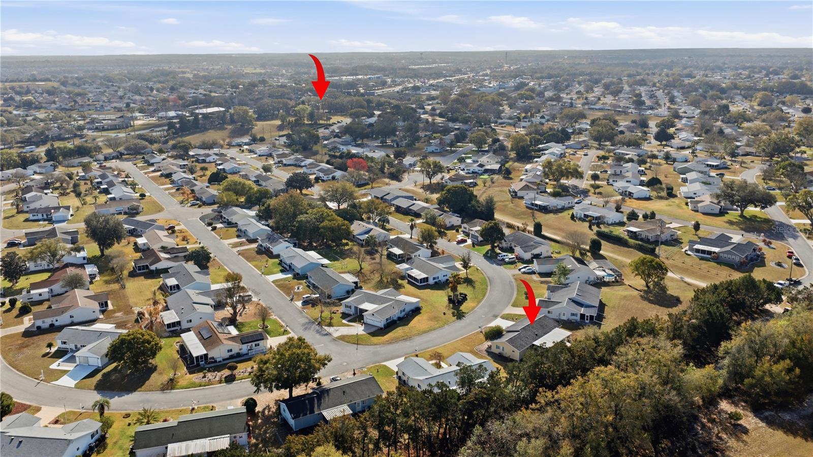 SPRUCE CRK SOUTH 13 - Residential