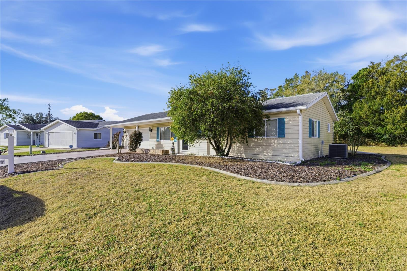 SPRUCE CRK SOUTH 13 - Residential