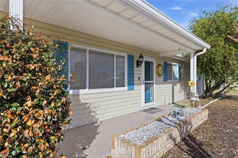 Tiny photo for 10689 SE 174th Loop, Summerfield, FL 34491 (MLS # G5109057)