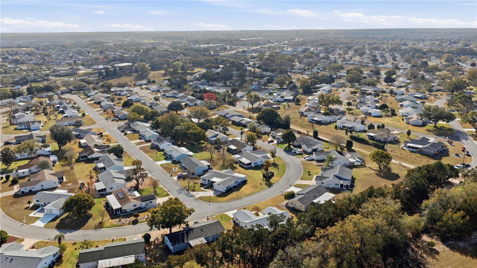 SPRUCE CRK SOUTH 13 - Residential