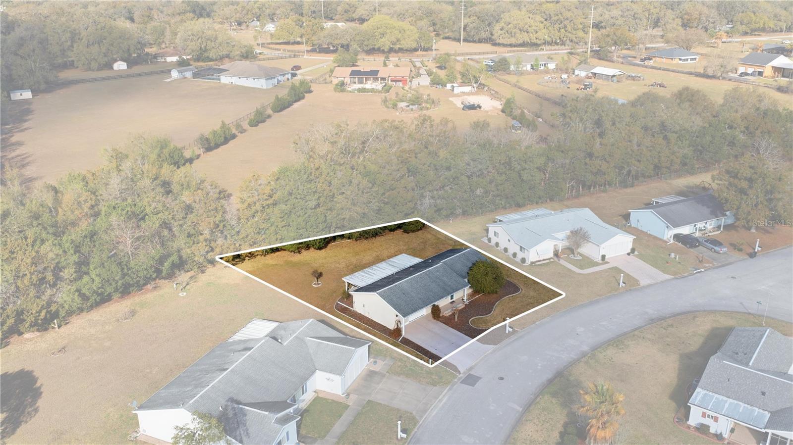 SPRUCE CRK SOUTH 13 - Residential