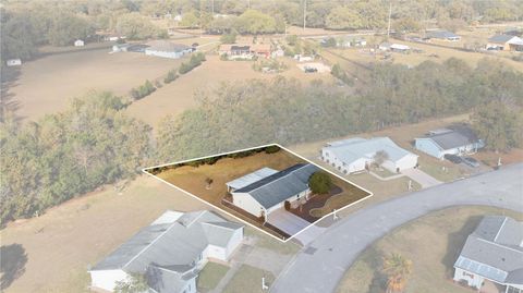 Tiny photo for 10689 SE 174th Loop, Summerfield, FL 34491 (MLS # G5109057)