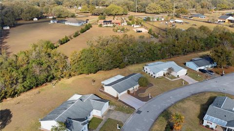 Tiny photo for 10689 SE 174th Loop, Summerfield, FL 34491 (MLS # G5109057)