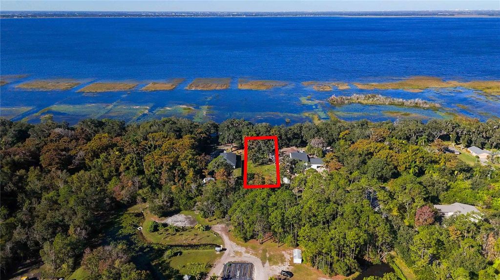 Photo of 0 Lillian Black Road, Saint Cloud, FL 34771 (MLS # O6363235)