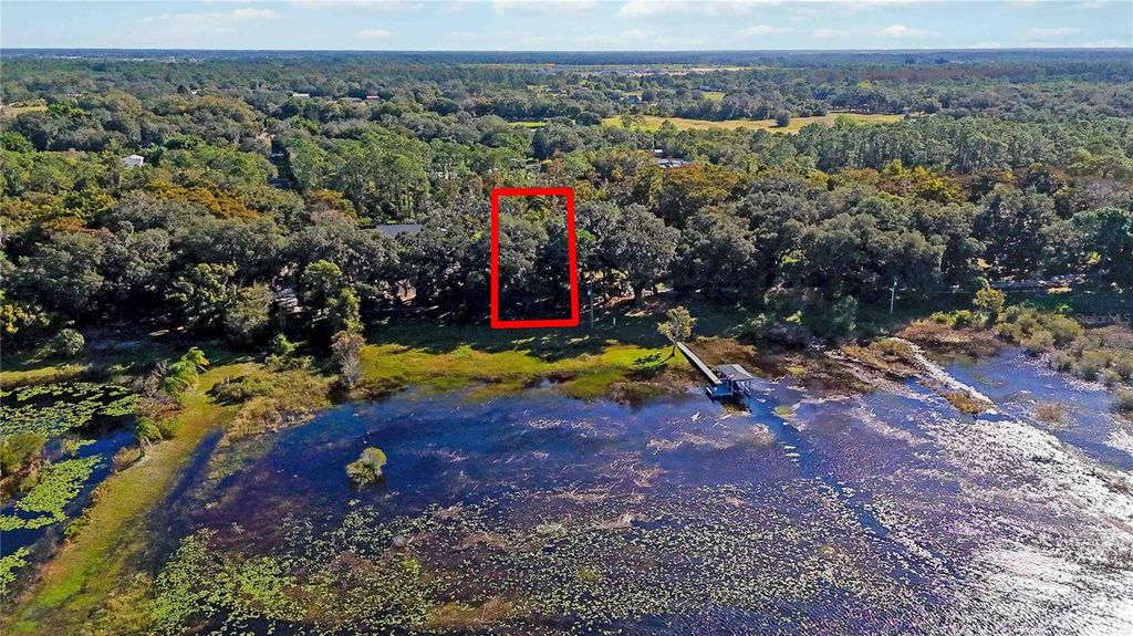 Photo of 0 Lillian Black Road, Saint Cloud, FL 34771 (MLS # O6363235)