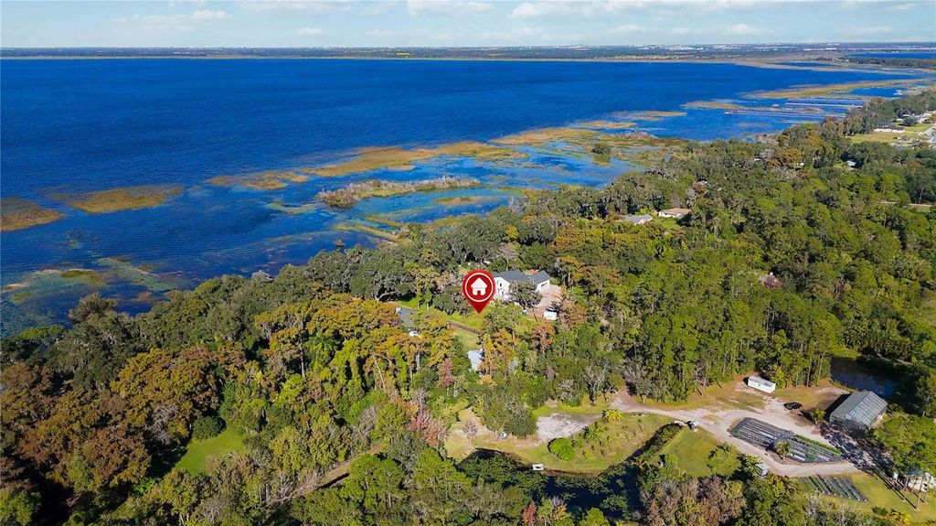 Photo of 0 Lillian Black Road, Saint Cloud, FL 34771 (MLS # O6363235)