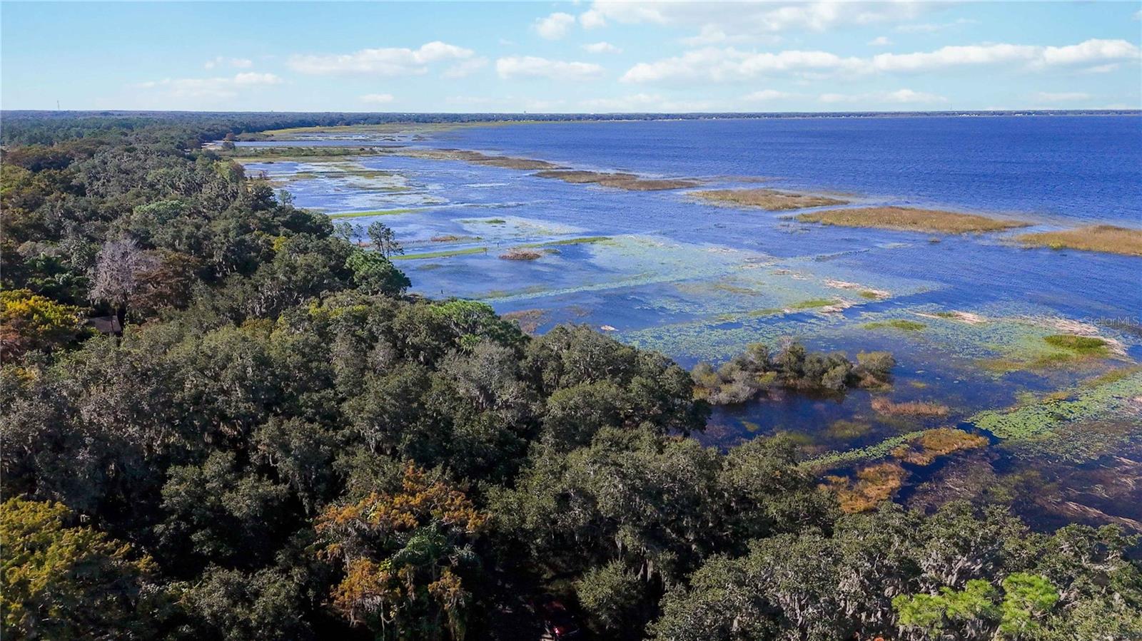 RUNNYMEDE NORTH HALF TOWN OF - Land