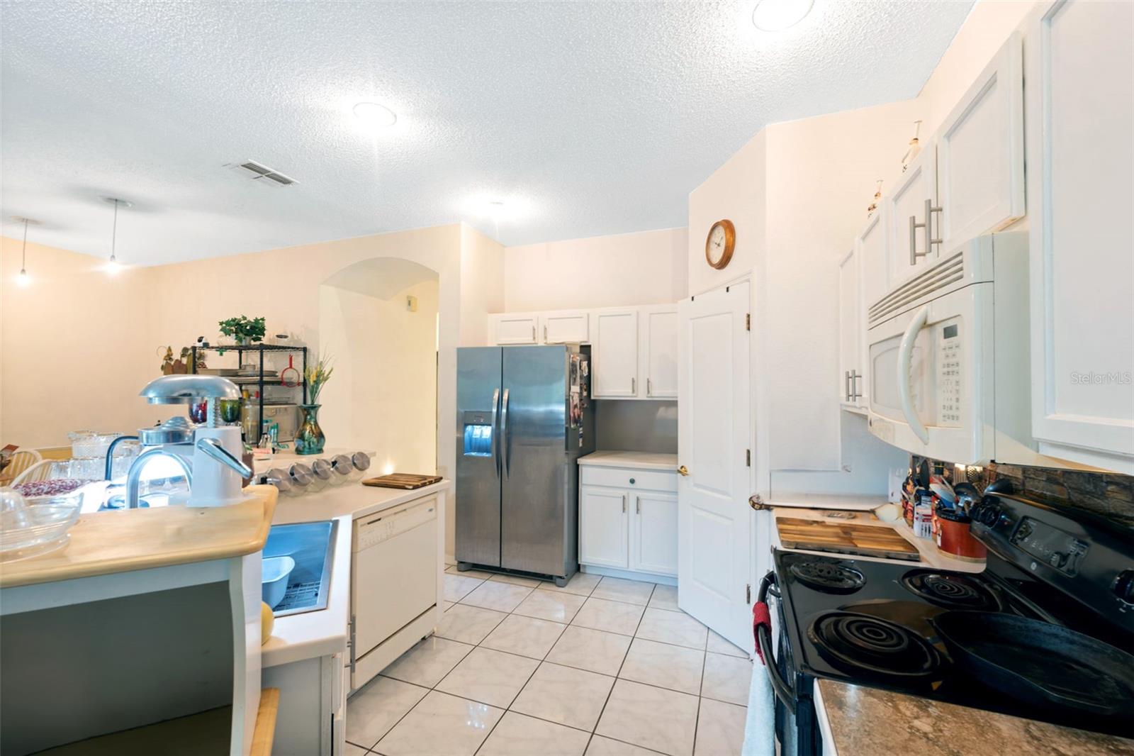 KEY VISTA PH 01 - Residential