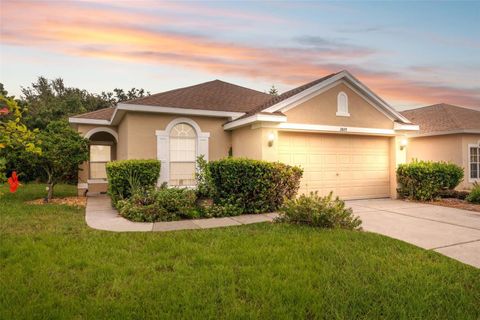 2809 PUNTA PALMA COURT HOLIDAY FL 34691