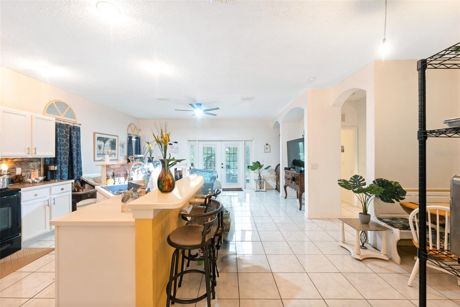 KEY VISTA PH 01 - Residential