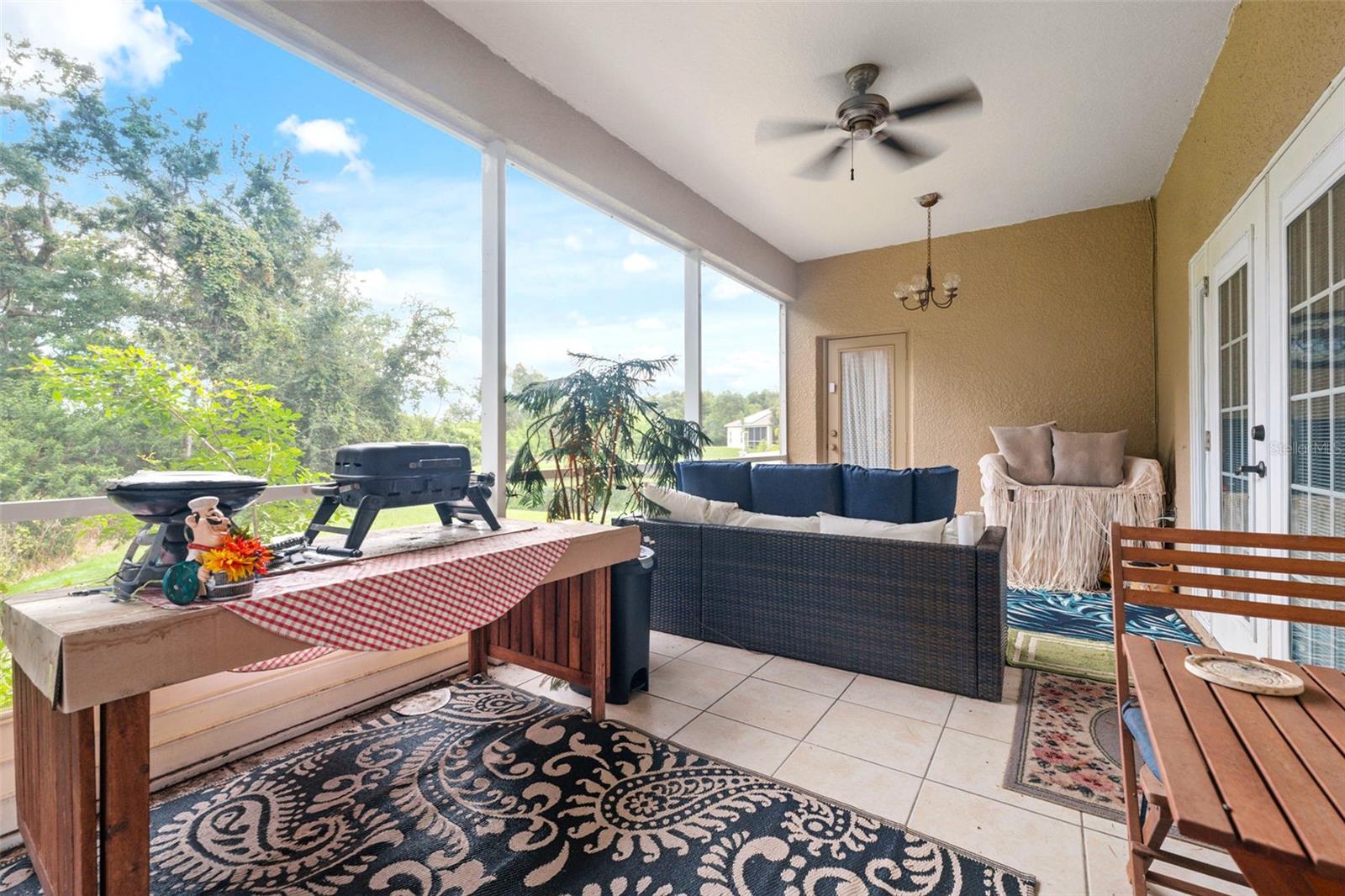 KEY VISTA PH 01 - Residential