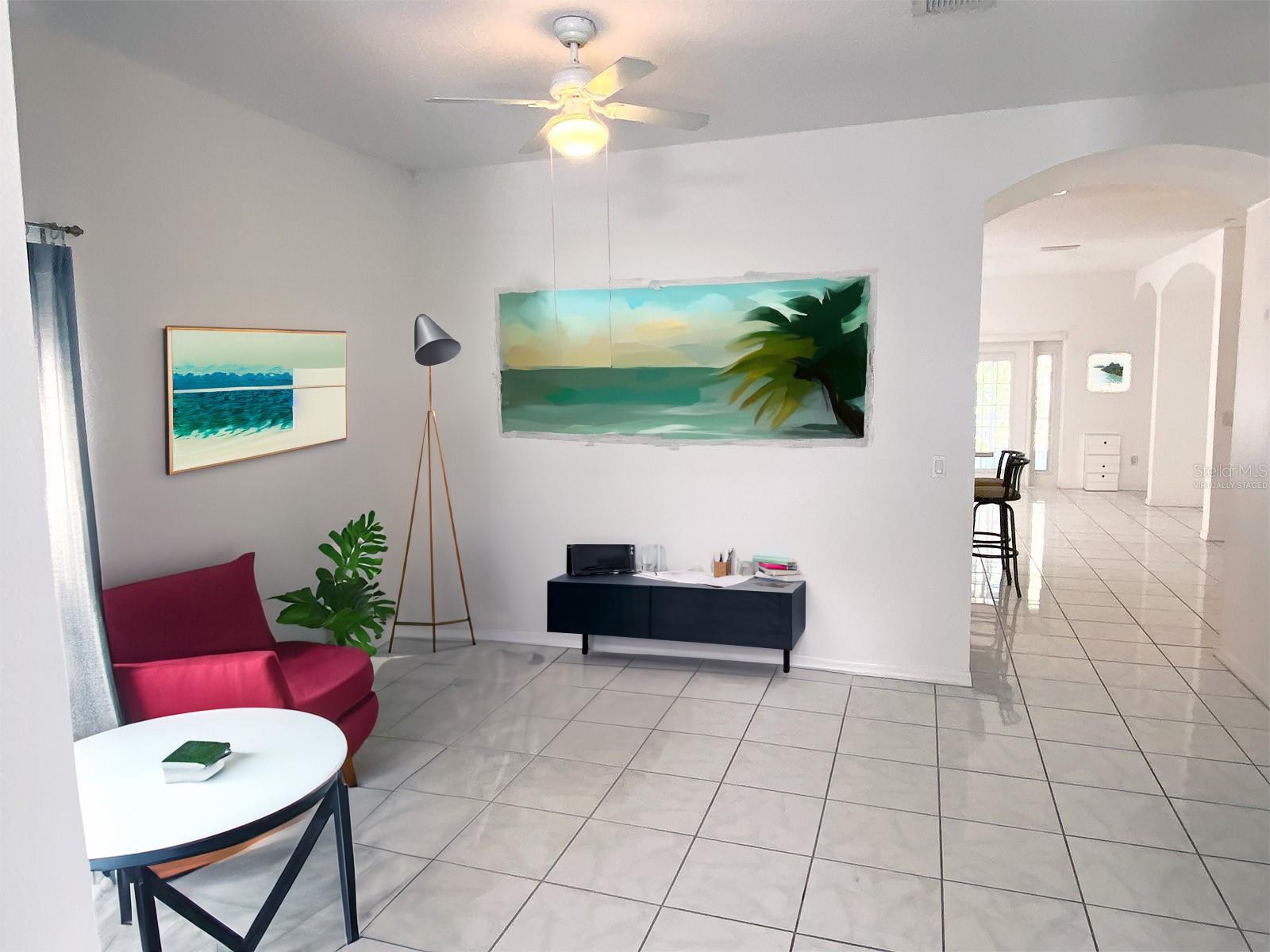 2809 PUNTA PALMA COURT