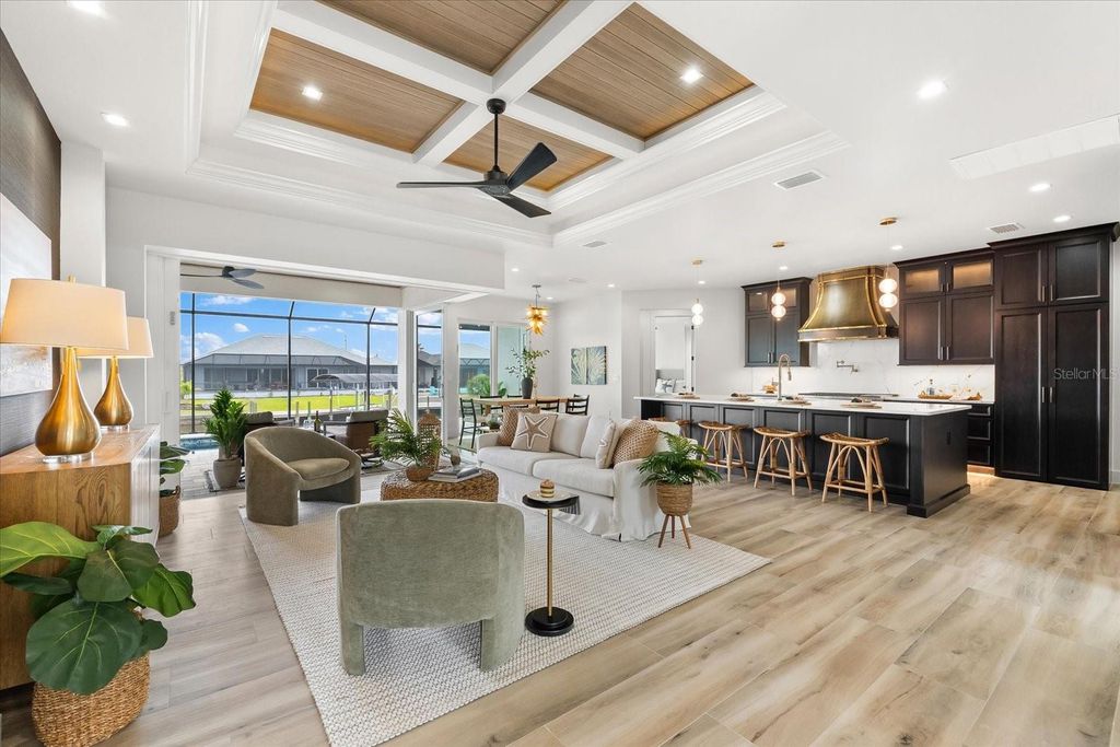 Photo of 15850 Viscount Circle, Port Charlotte, FL 33981 (MLS # D6142339)