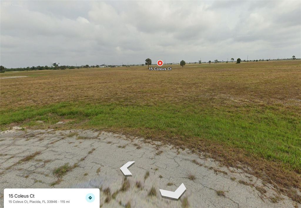 Photo of 15 Coleus Court, Placida, FL 33946 (MLS # O6364505)