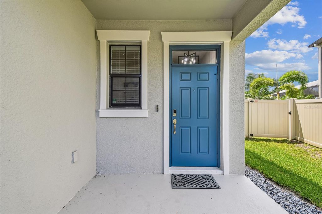 Photo of 21170 Wistful Yearn Drive, Land O Lakes, FL 34637 (MLS # TB8419446)