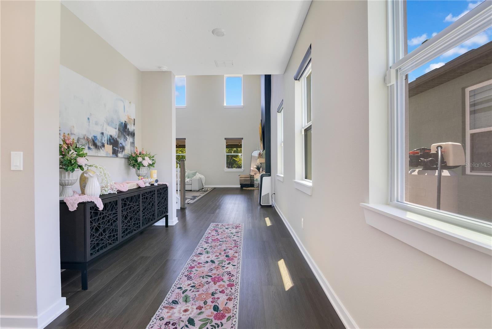 WAVERLY WALK - Residential