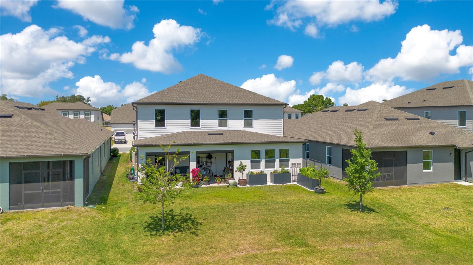 WAVERLY WALK - Residential