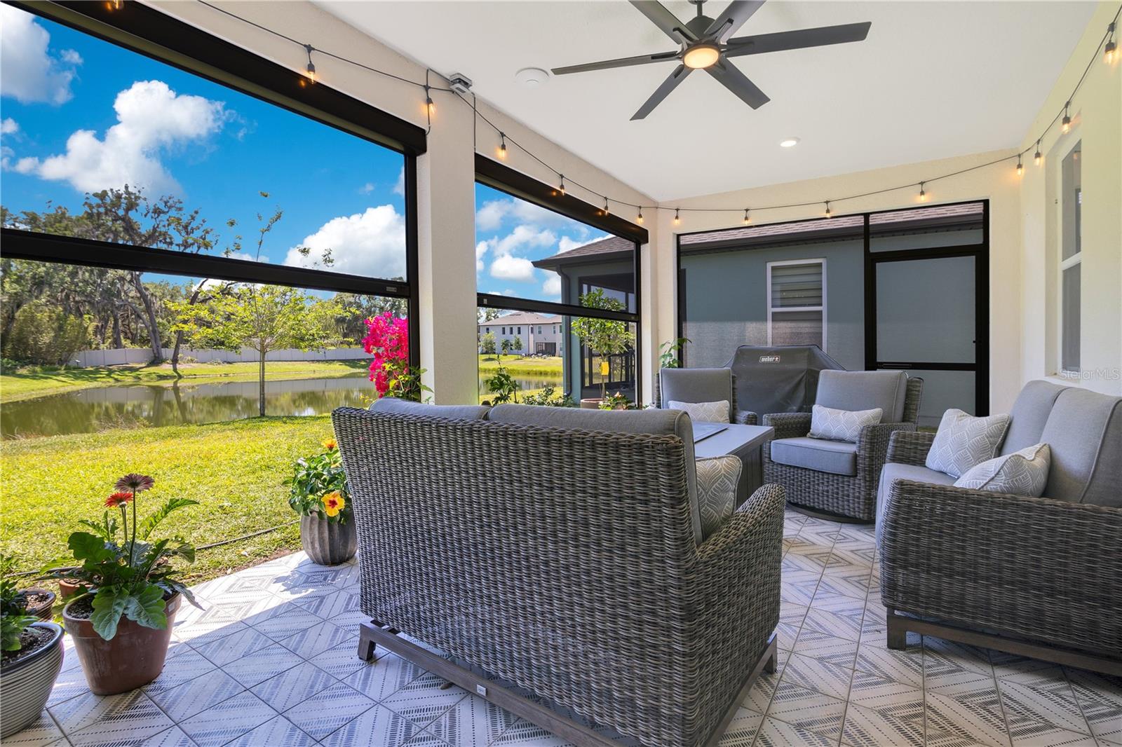 WAVERLY WALK - Residential