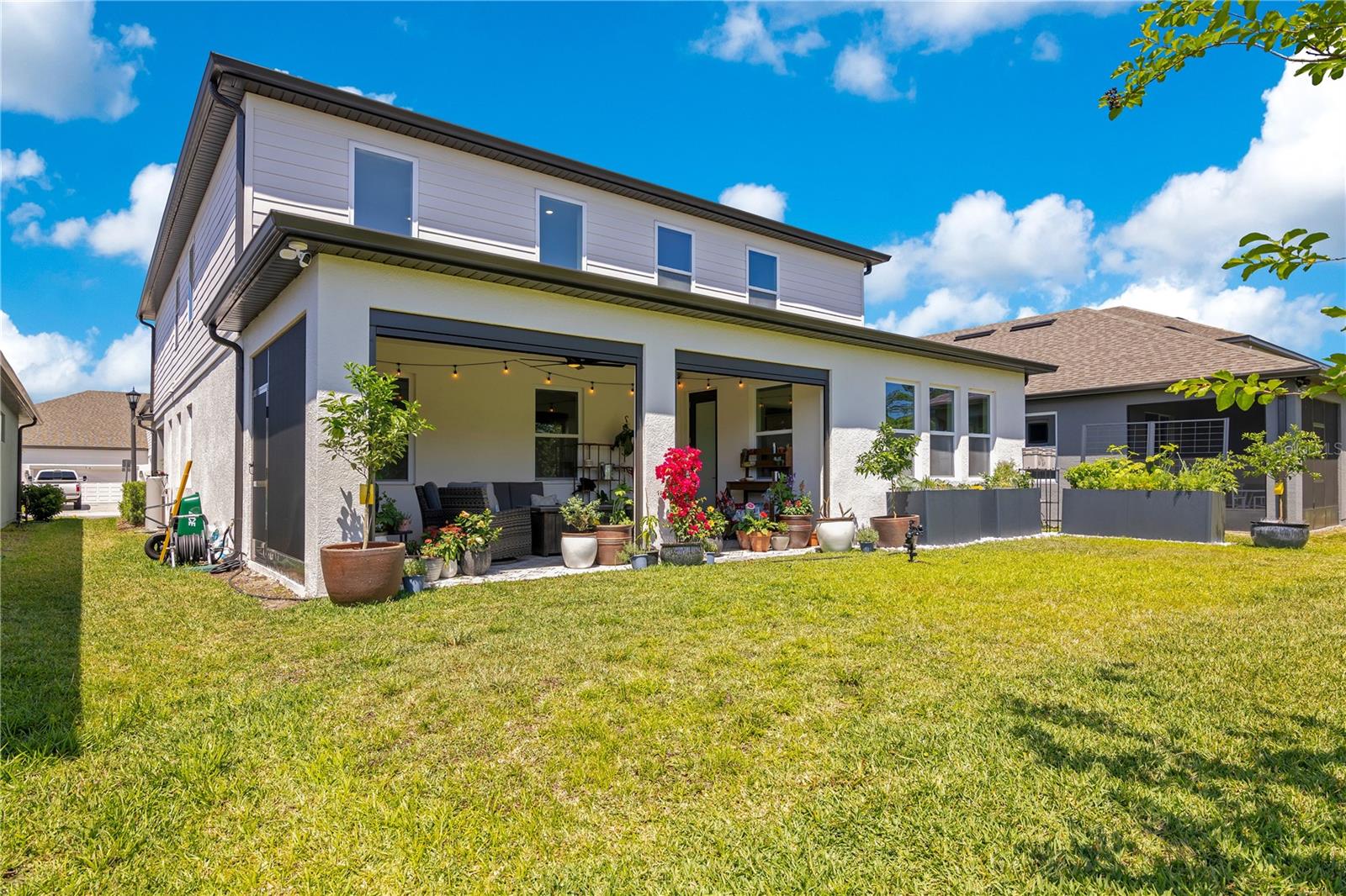 WAVERLY WALK - Residential