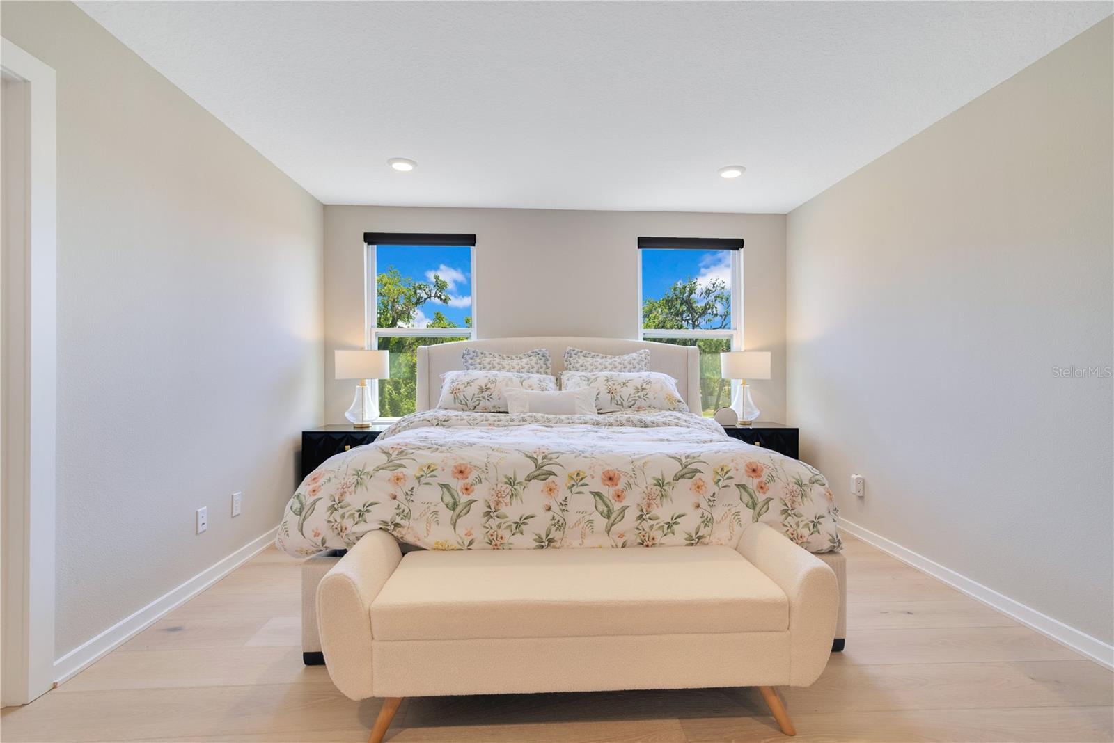 WAVERLY WALK - Residential