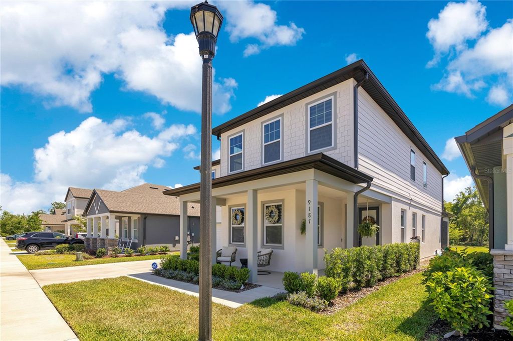 Photo of 9187 Waverly Walk Drive, Orlando, FL 32817 (MLS # O6354914)