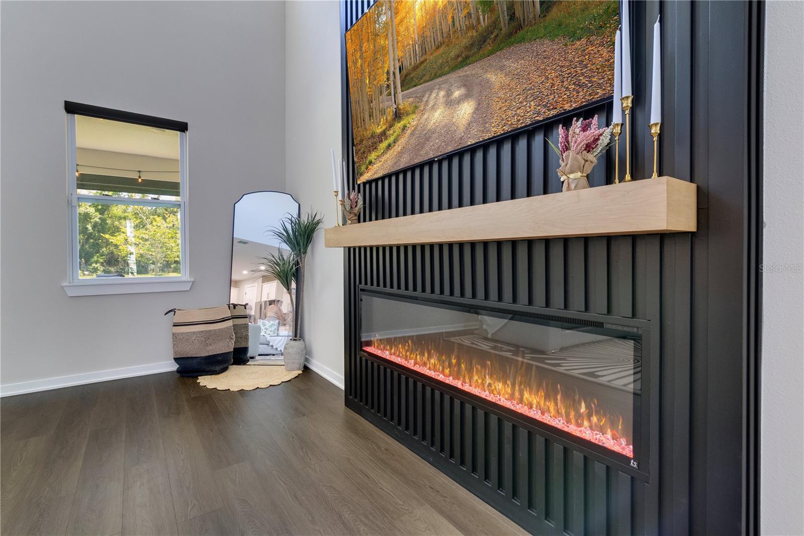 WAVERLY WALK - Residential
