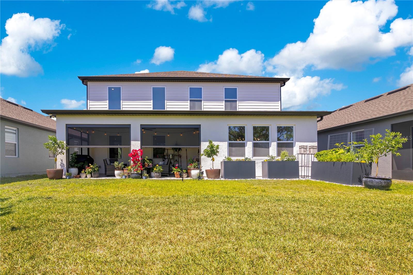 WAVERLY WALK - Residential