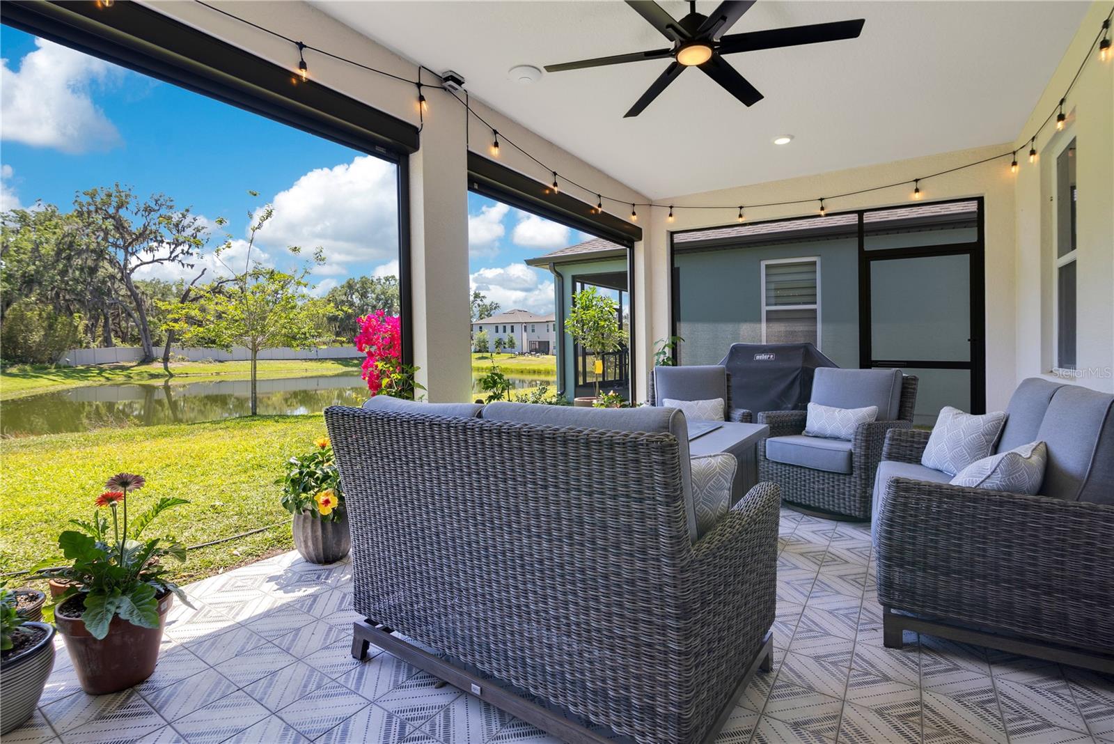 WAVERLY WALK - Residential
