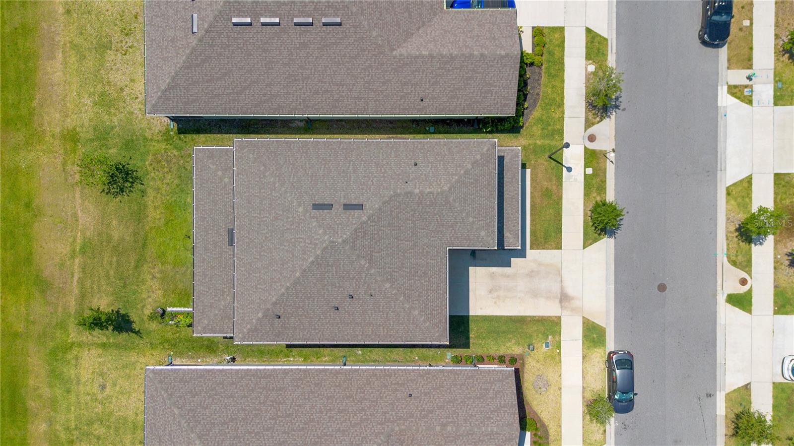 WAVERLY WALK - Residential