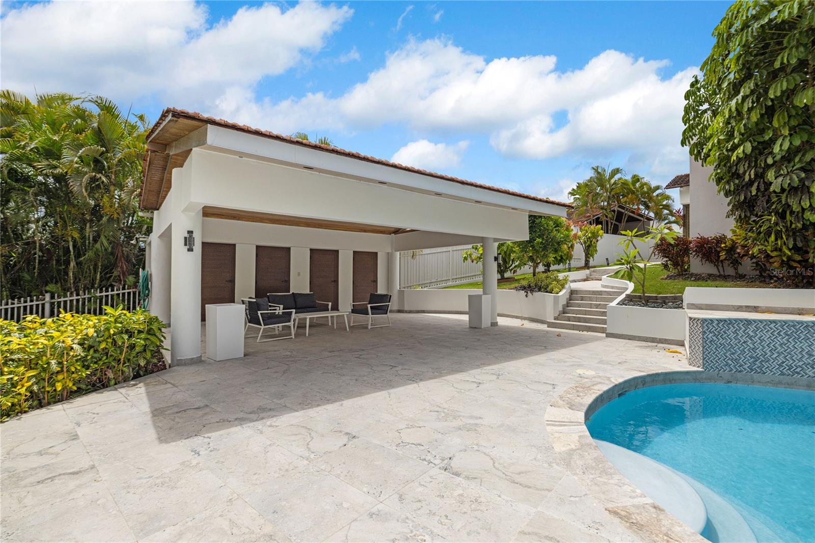 LA VILLA DE TORRIMAR - Residential