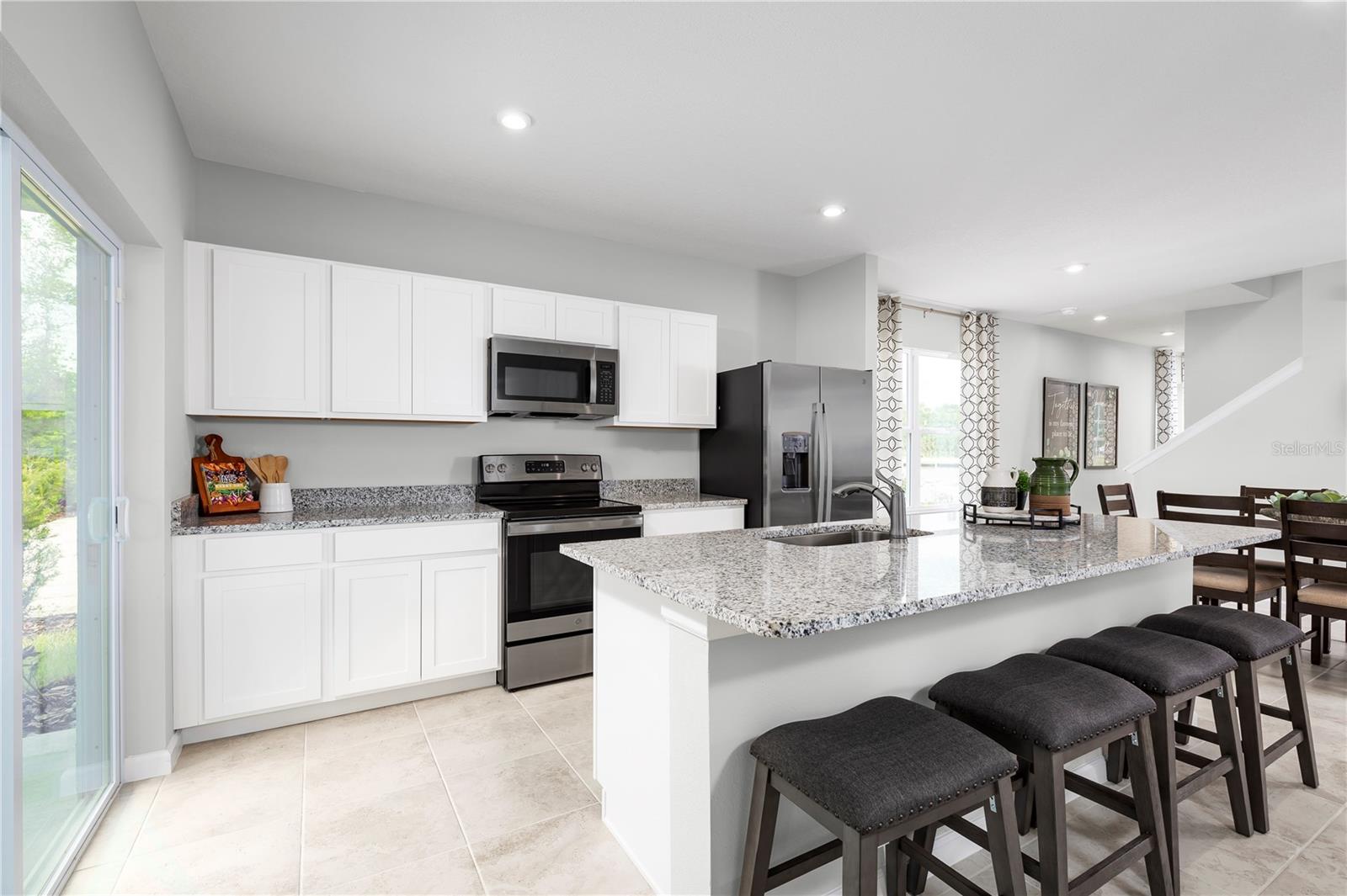 1203 PORT BLUE WAY