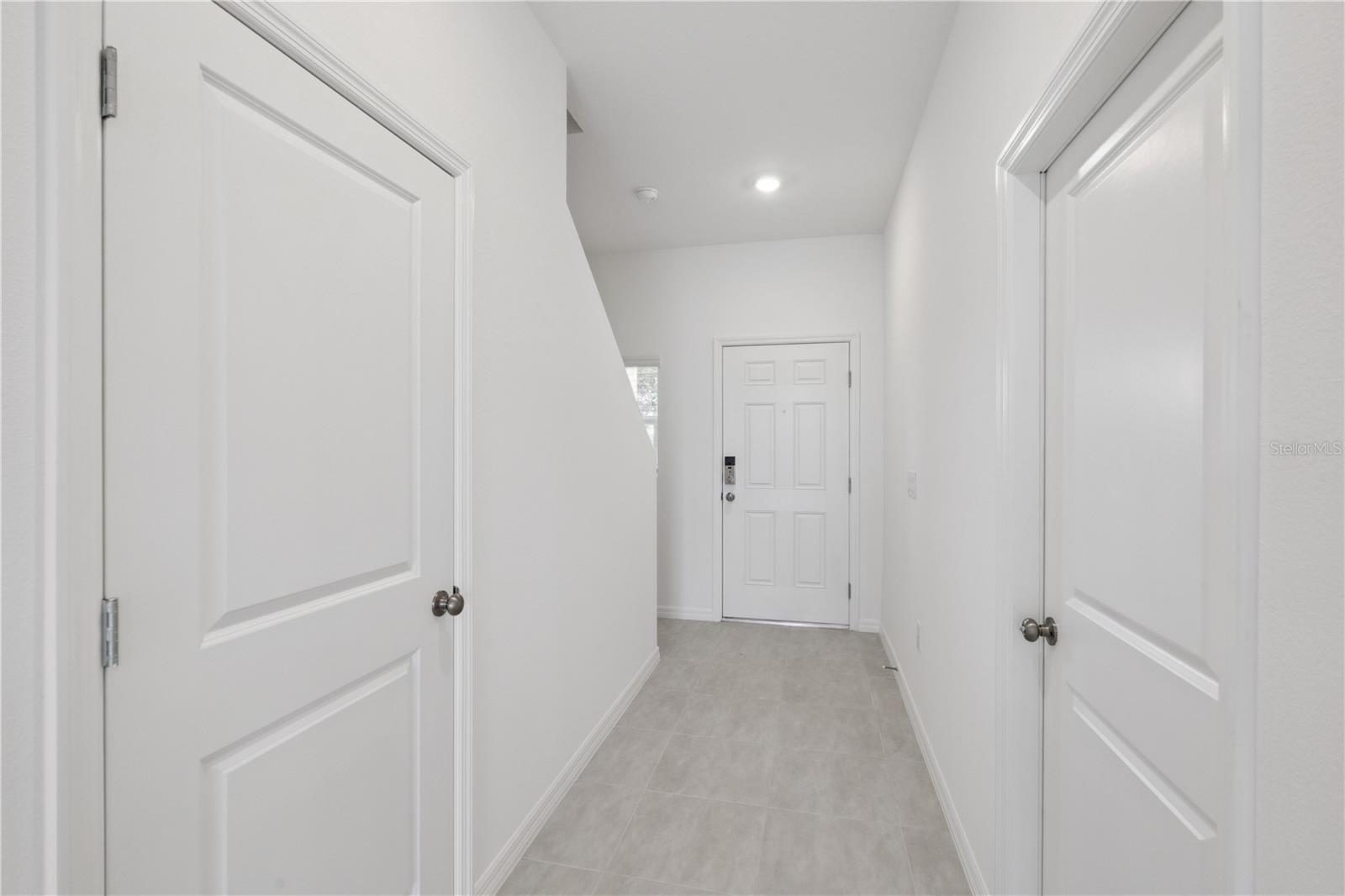 WATERSTONE - Residential Lease