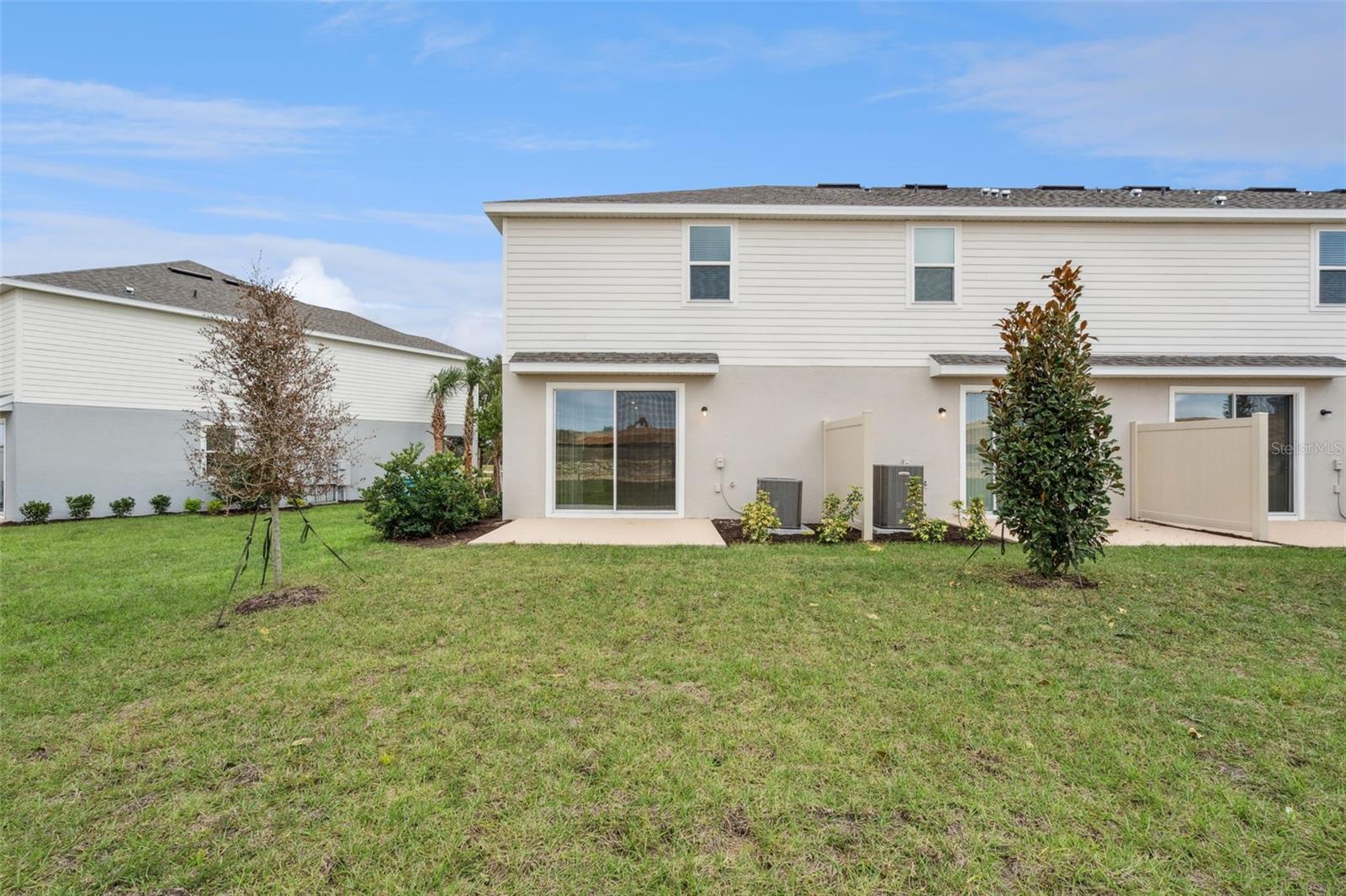 WATERSTONE - Residential Lease