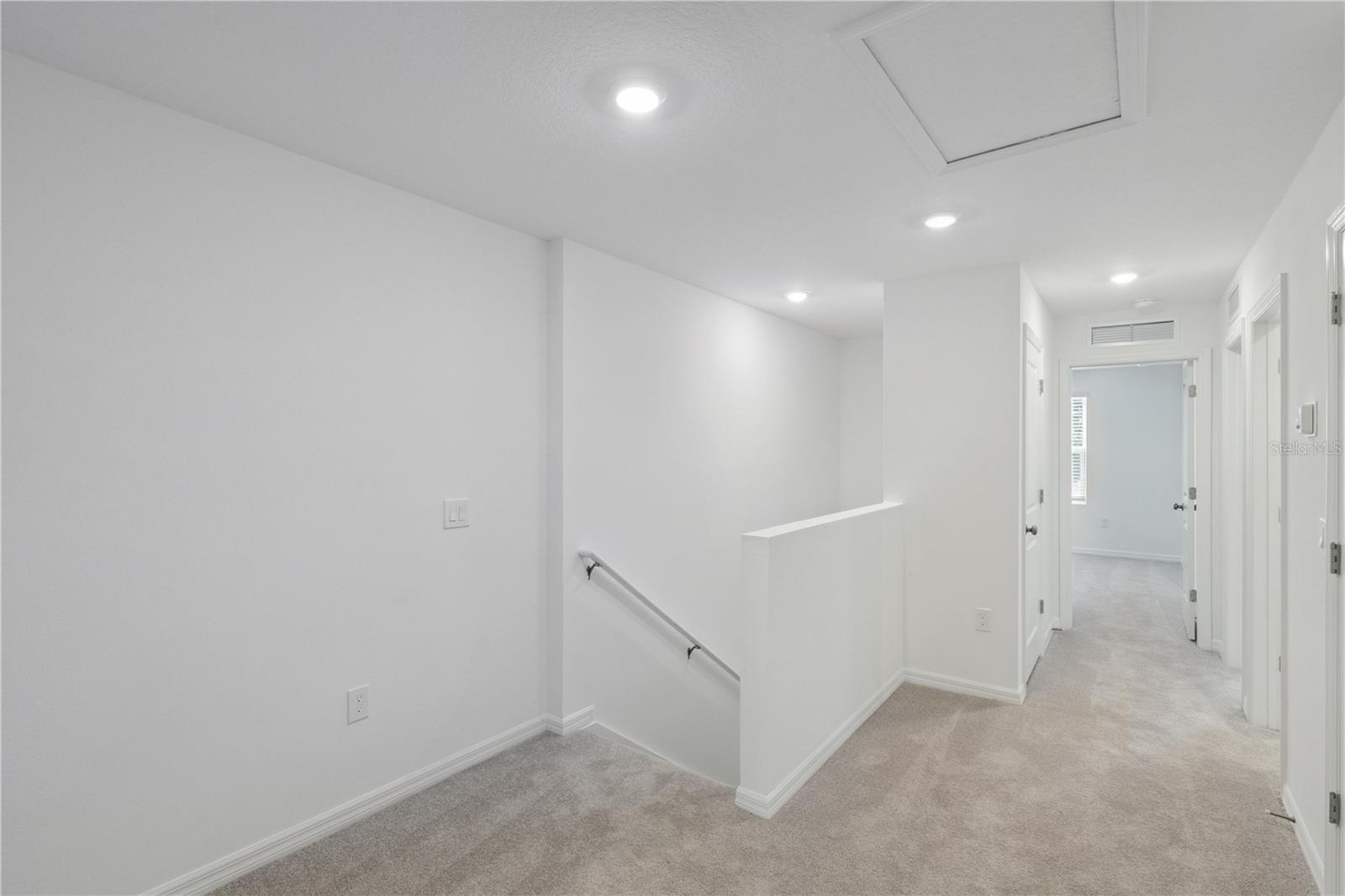 WATERSTONE - Residential Lease