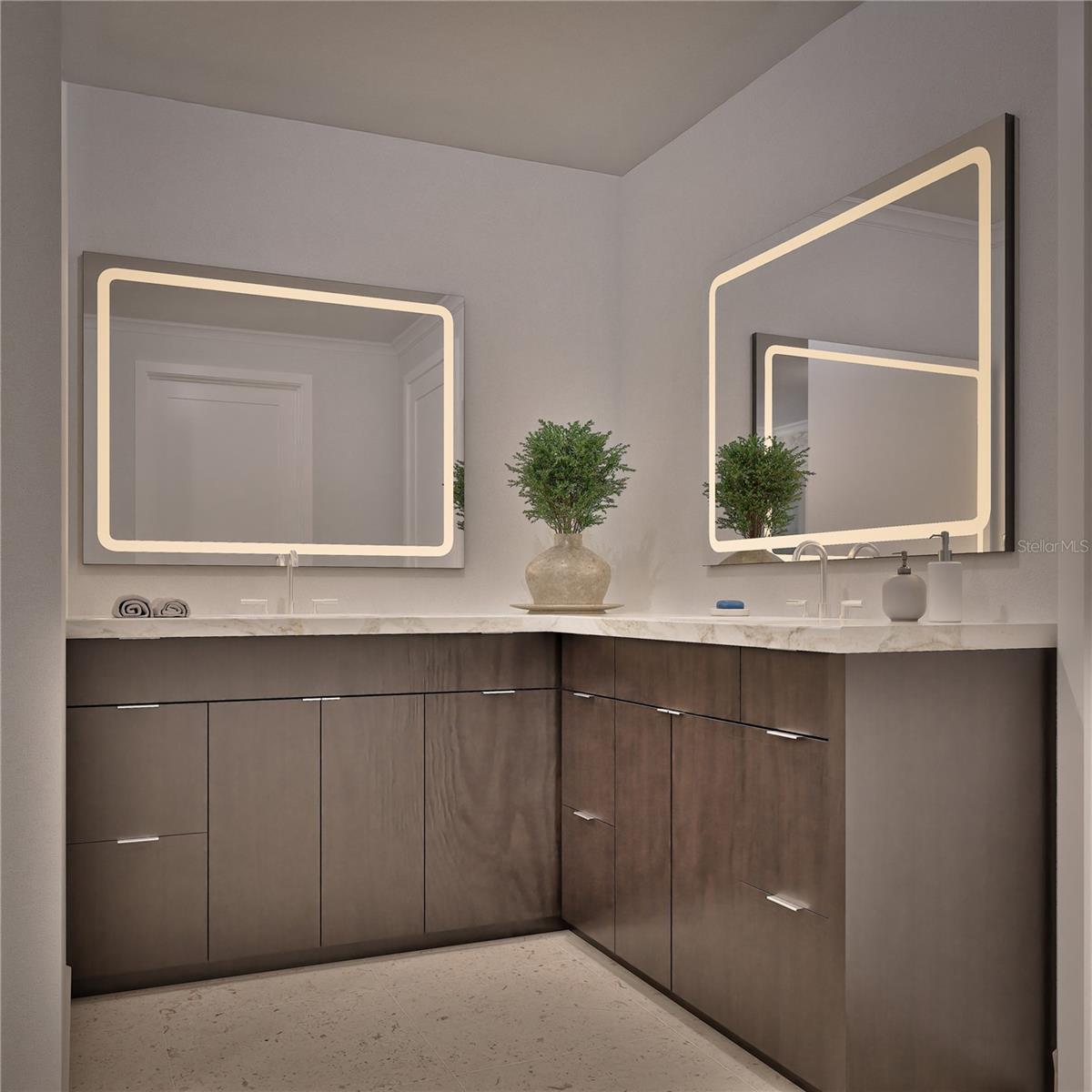 ISLAND ESTATES OF CLEARWATER UNIT 5-A - Residential