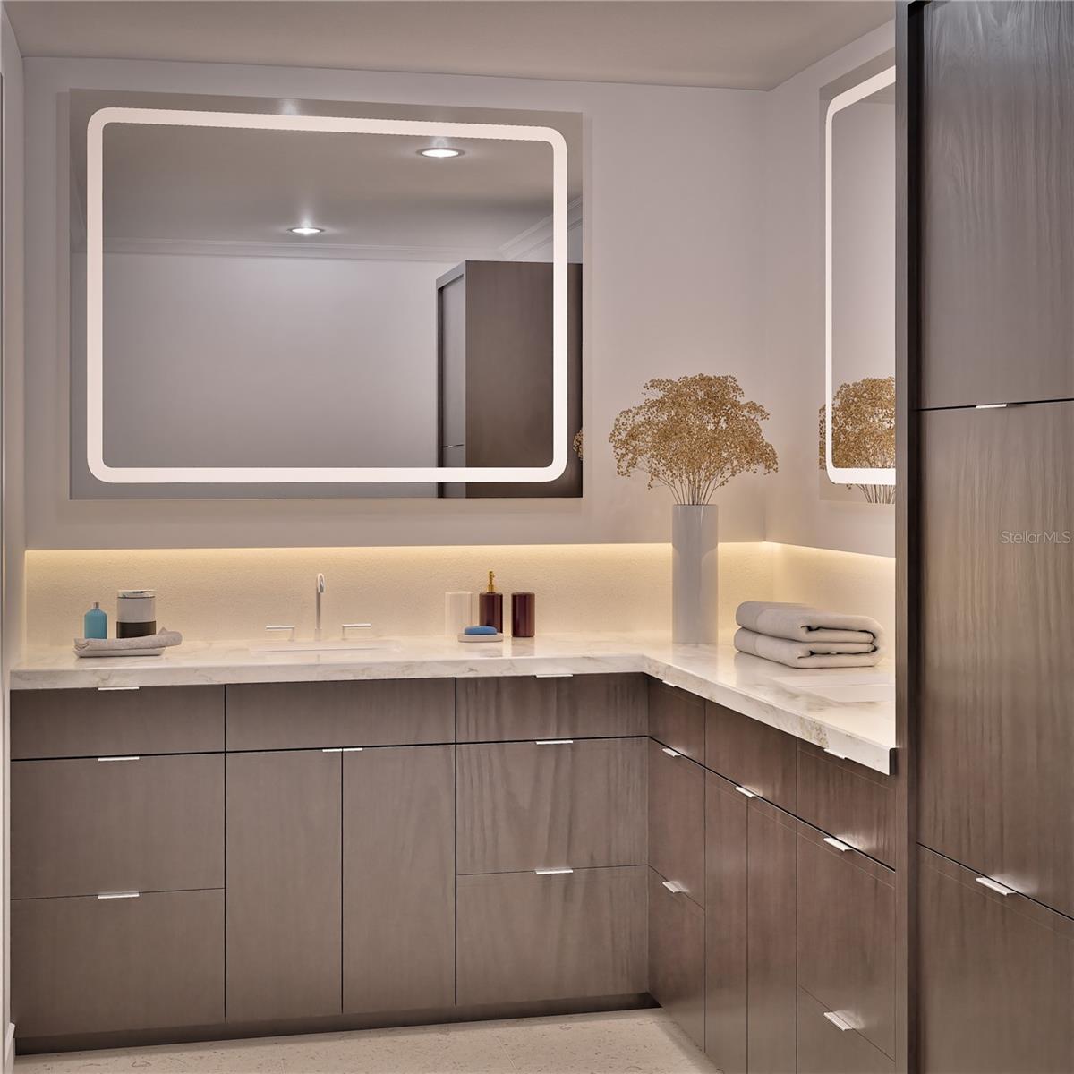 ISLAND ESTATES OF CLEARWATER UNIT 5-A - Residential