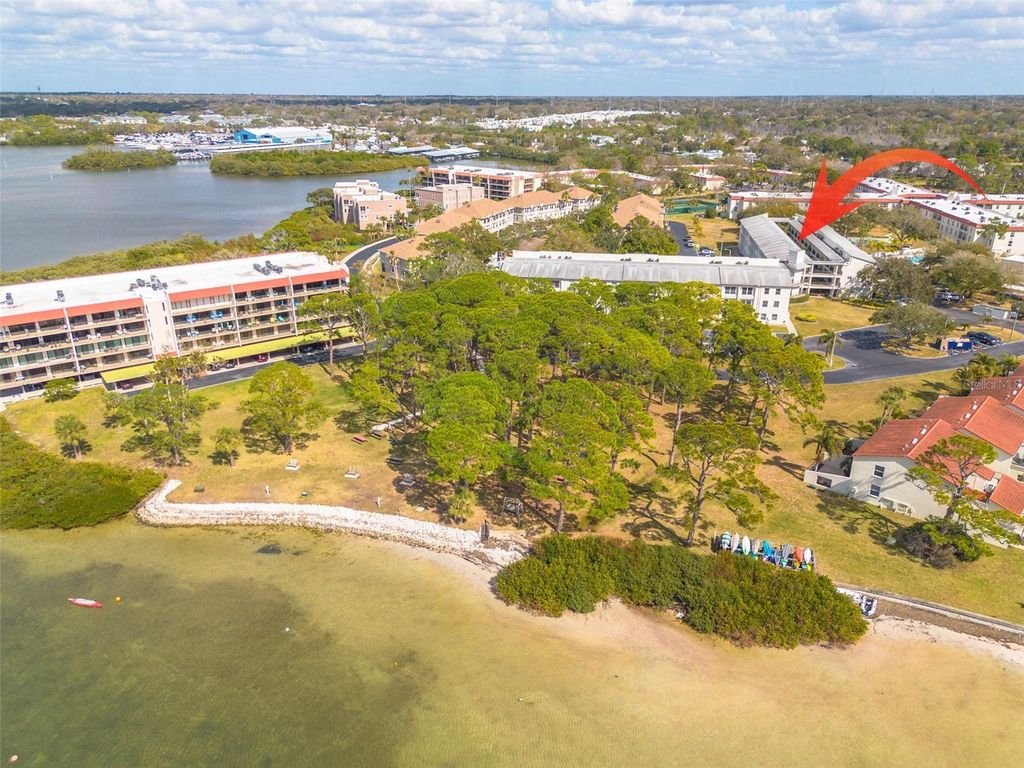 Photo of 2700 Bayshore Boulevard #5302, Dunedin, FL 34698 (MLS # TB8477619)