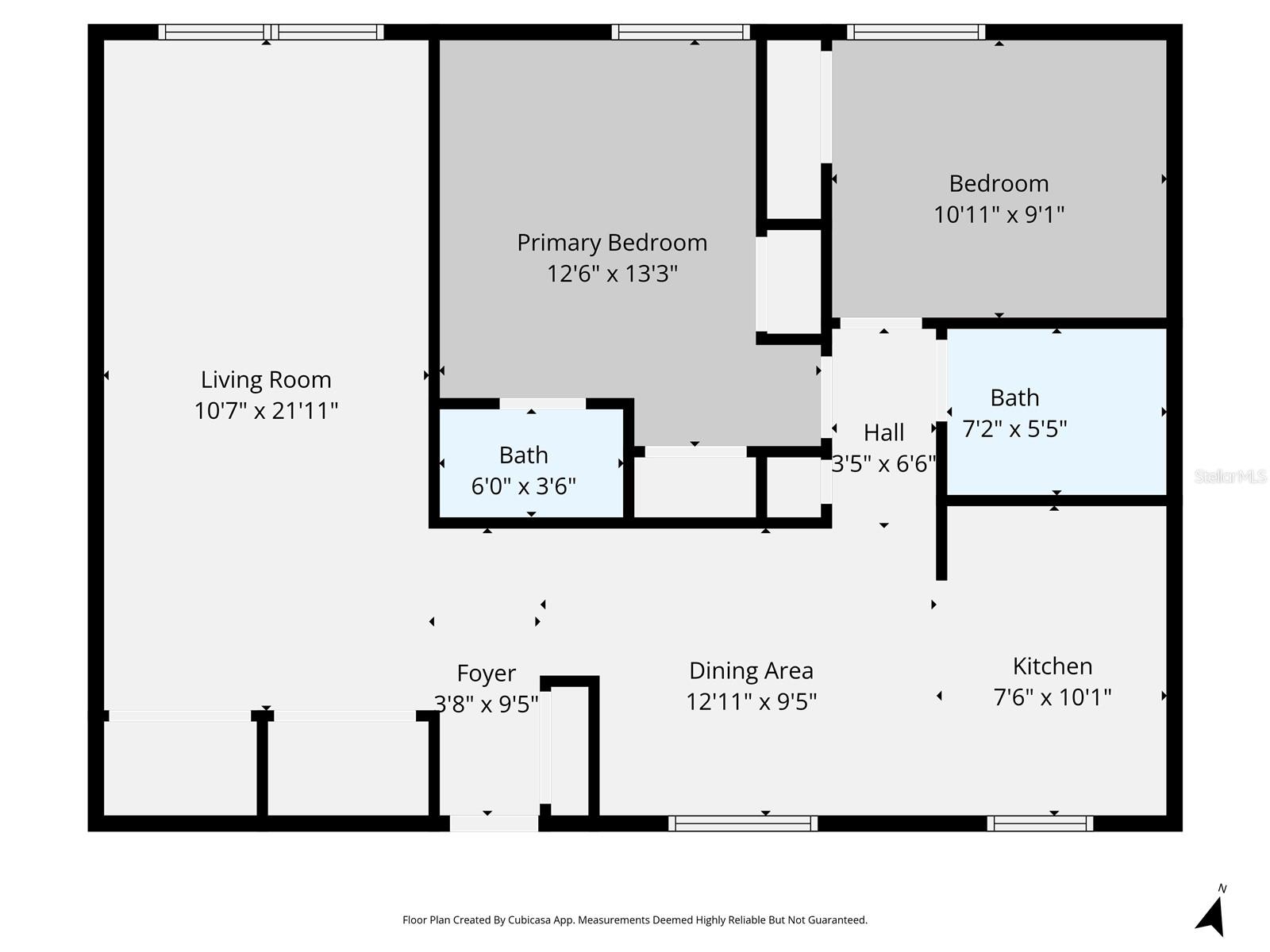 MEDITERRANEAN MANORS - Residential