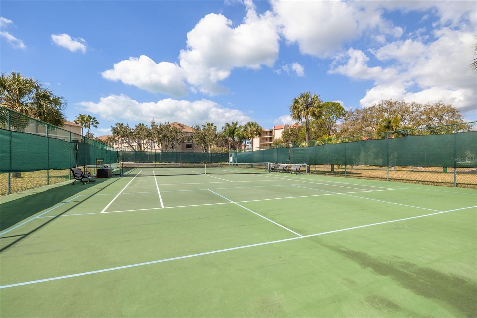 MEDITERRANEAN MANORS - Residential