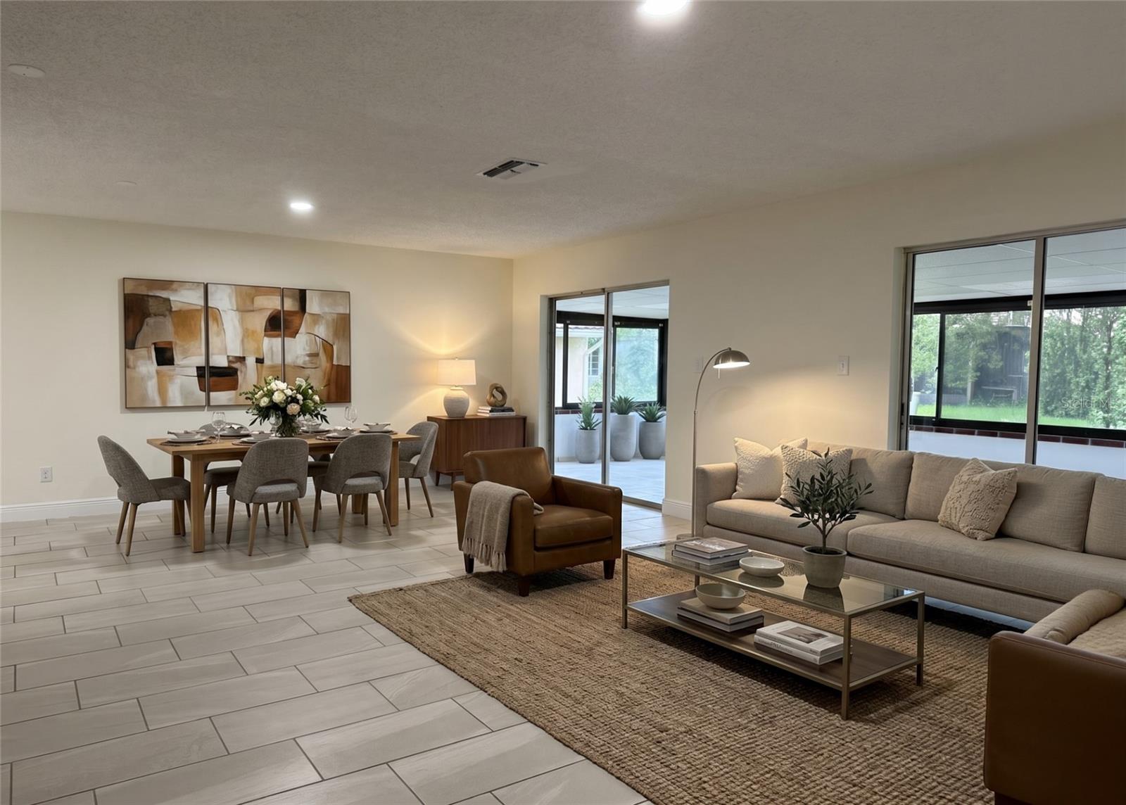 WINDMILL POINTE - Residential Lease