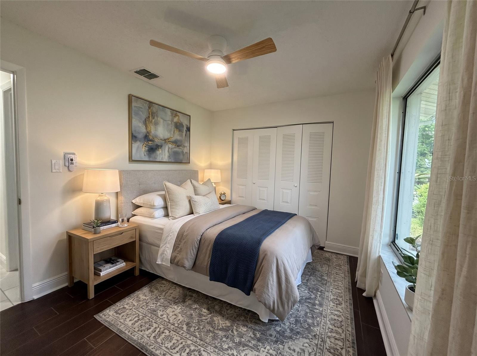 WINDMILL POINTE - Residential Lease